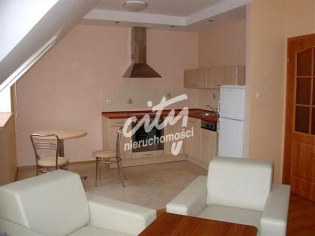 Staromłyńska 70 m², Szczecin