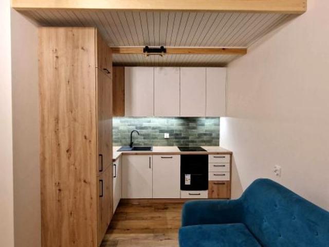 Staromiejska 21 m², Lębork