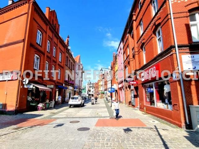 Staromiejska 28 m², Lębork