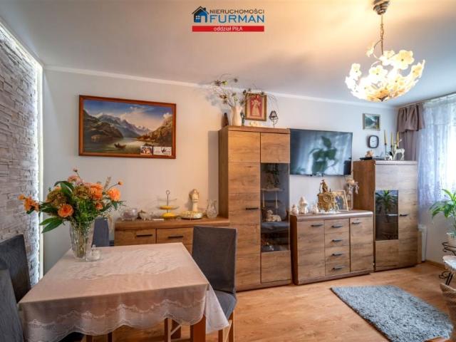 Staromiejska 45,20 m², Piła