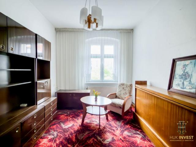 Staromiejska 52,83 m², Piła