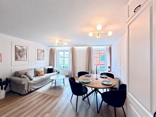 Staromiejska 56,94 m², Lębork