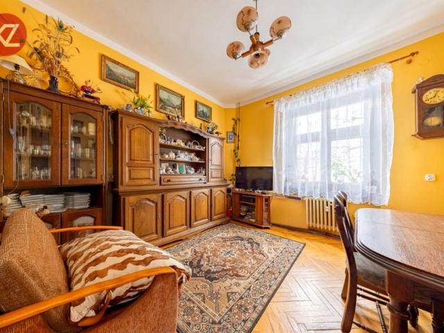 Staromiejska 72,44 m², Piła