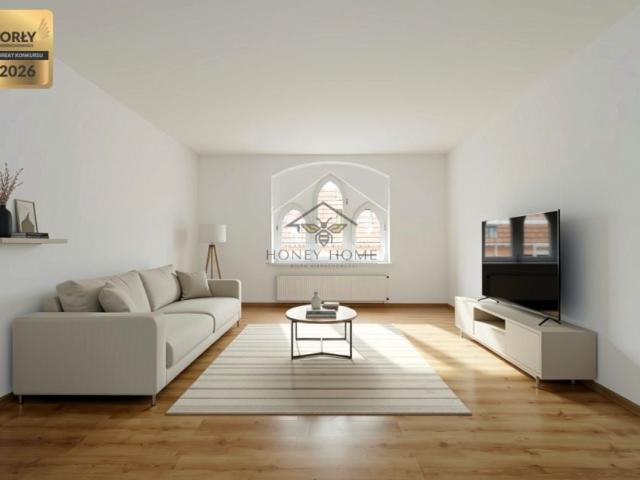 Staromiejska 90,82 m², Lębork