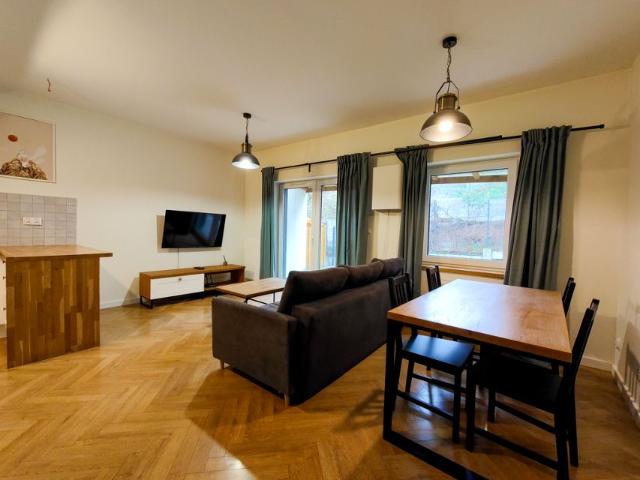 Staroniwska 51 m², Rzeszów