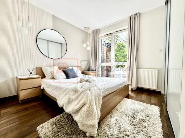 Staroniwska 61 m², Rzeszów