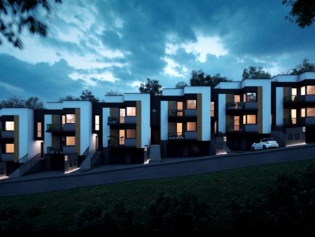 Staroniwska 67,47 m², Rzeszów