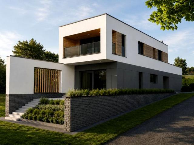 Staroniwska 200 m², Rzeszów