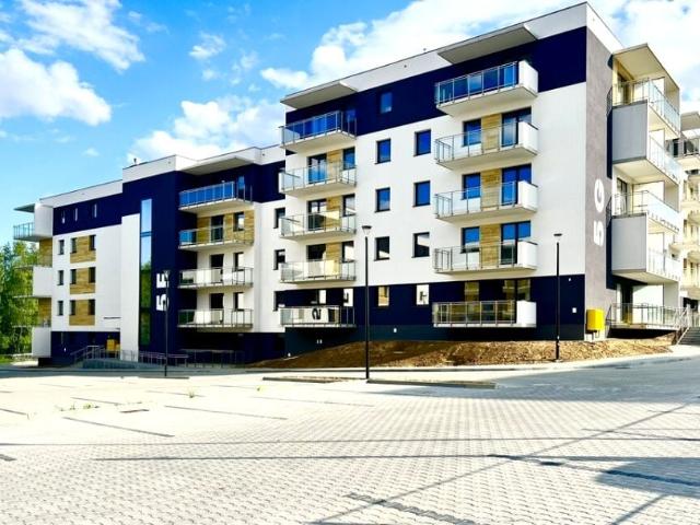 Staroniwska 33,77 m², Rzeszów