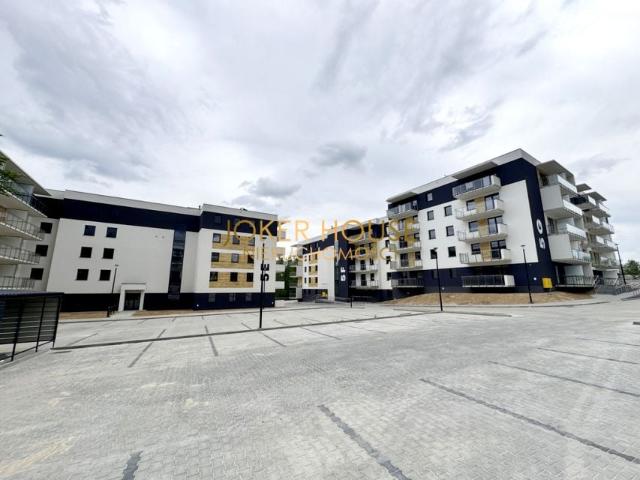 Staroniwska 39,55 m², Rzeszów