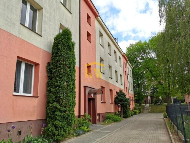 Staroopatowska 47,21 m², Radom