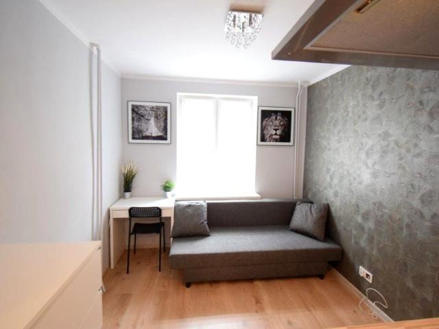 Starobojarska 18 13,80 m², Białystok