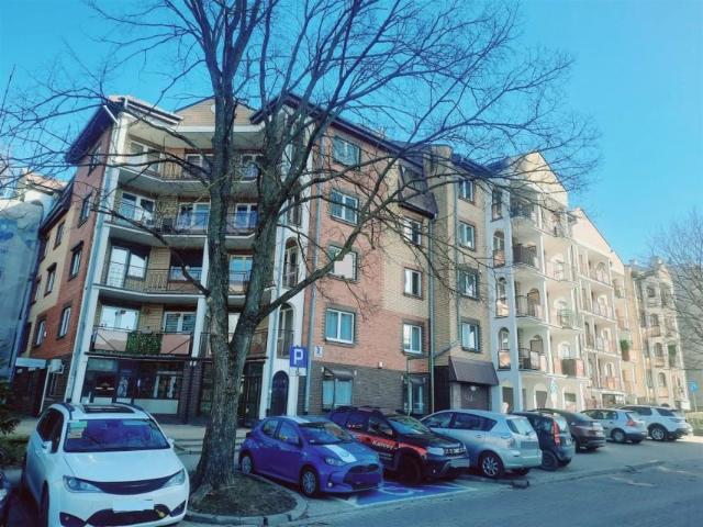 Starobojarska 68,70 m², Białystok