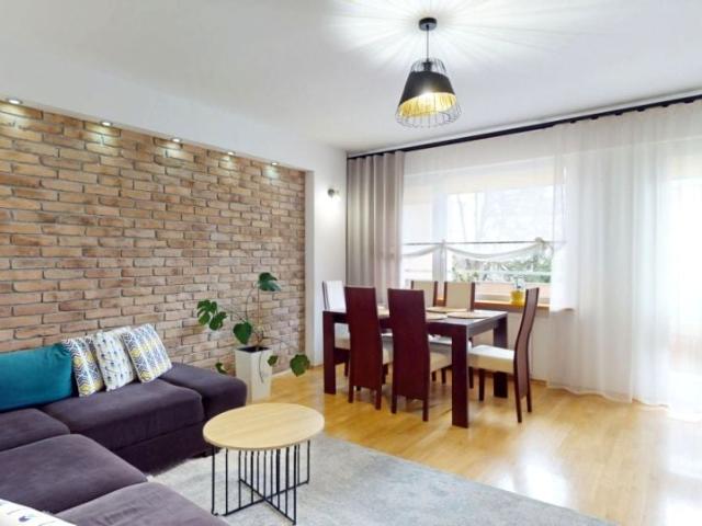 Starobojarska 61,50 m², Białystok