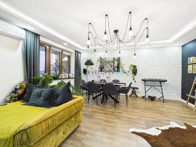 Starobojarska 98,20 m², Białystok