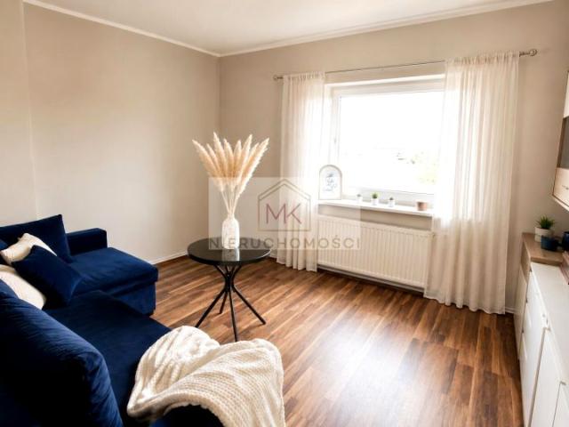 Starobrzeska 35 m², Brzeg