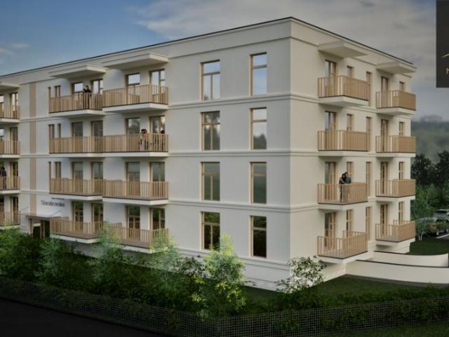 Starobrzeska 54,70 m², Brzeg