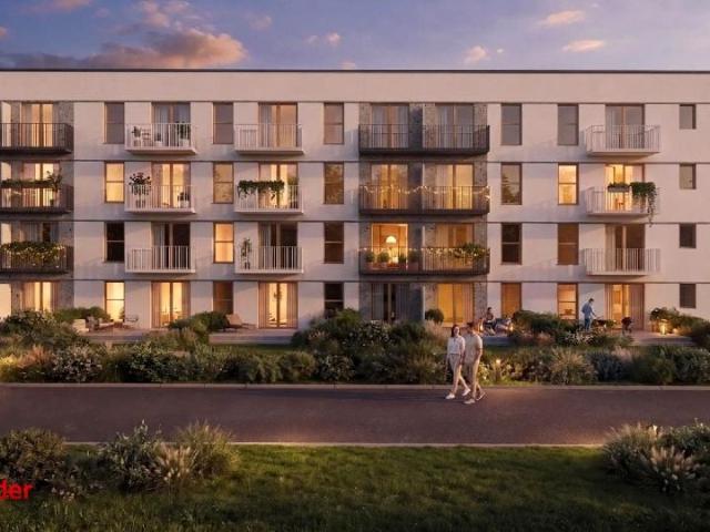 Starochwaszczyńska 25,56 m², Gdynia