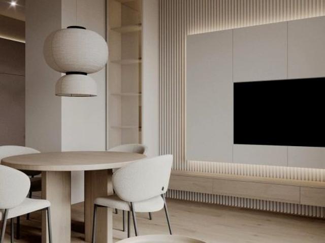 Starochwaszczyńska 66,23 m², Gdynia