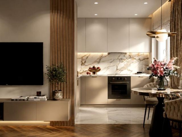 Starodąbrowska 32 m², Tarnów