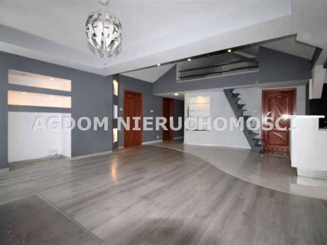 Starodębska 85 m², Włocławek