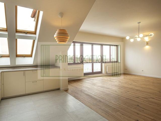 Starodęby 117 m², Warszawa
