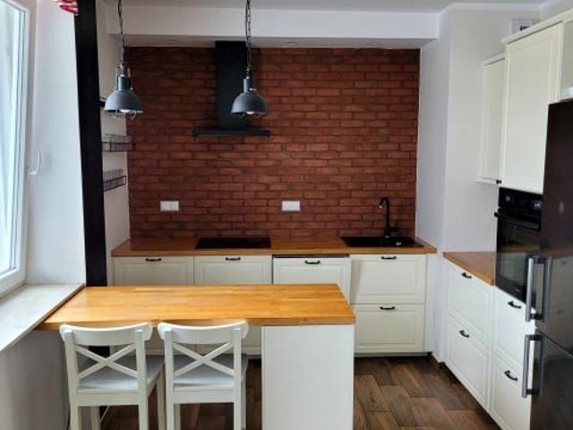 Starodęby 65,60 m², Warszawa
