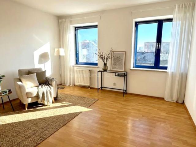 Starodomaszowska 80,33 m², Kielce