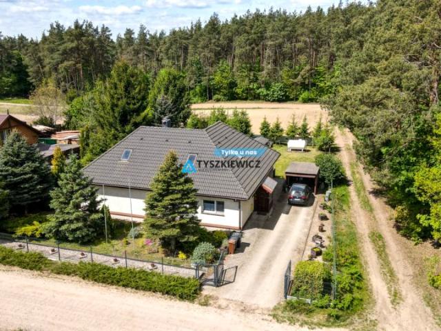 Starogardzka 175,20 m², Zblewo