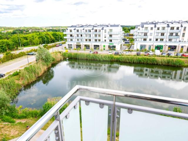 Starogardzka 26,40 m², Straszyn