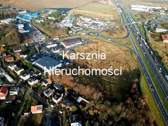 Starogardzka 29 384 m², Straszyn