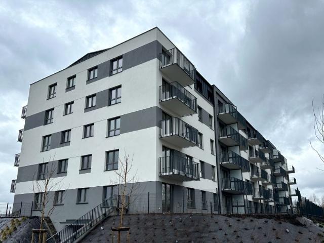 Starogardzka 34,92 m², Gdańsk