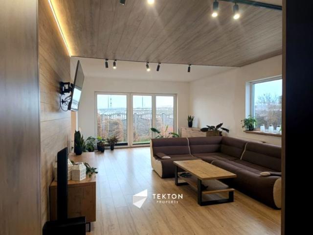 Starogardzka 360 m², Borkowo