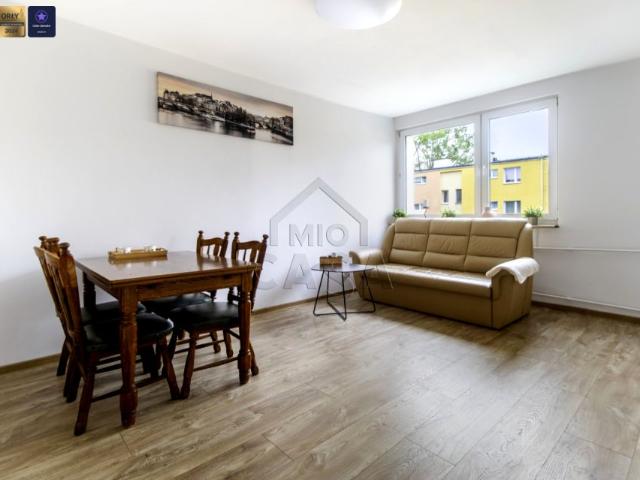 Starogardzka 36 m², Gdynia