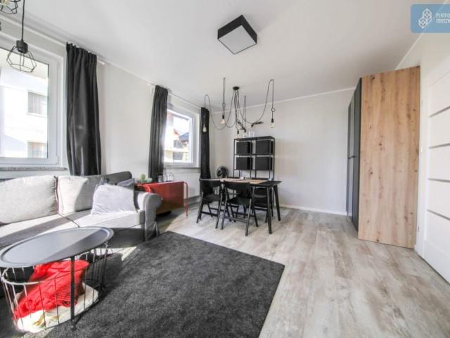 Starogardzka 38,39 m², Gdańsk