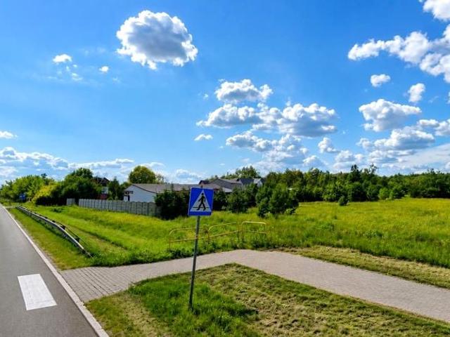 Starogardzka 7 784 m², Czarna Woda