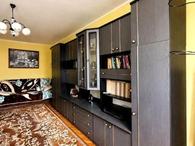 Starogardzka 44,40 m², Gdynia