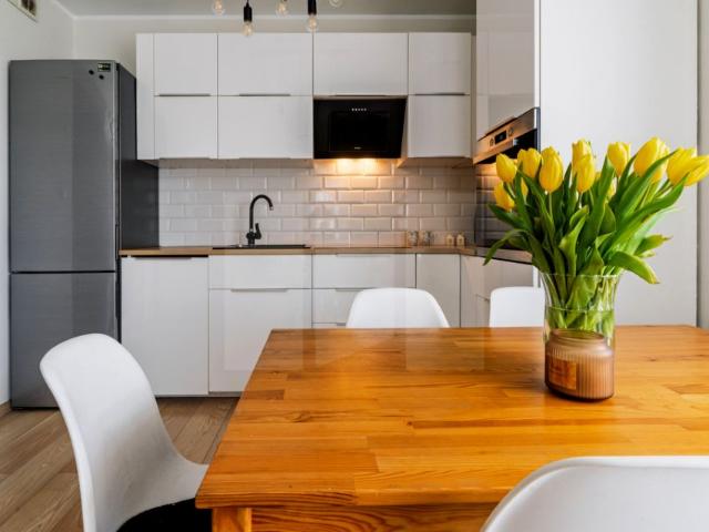 Starogardzka 50 m², Straszyn