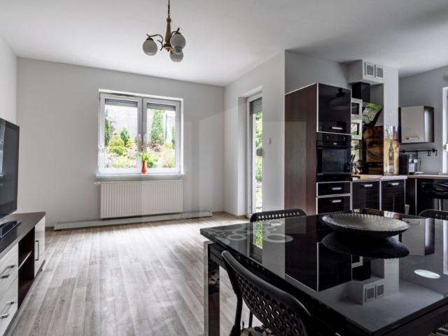 Starogardzka 58 m², Straszyn