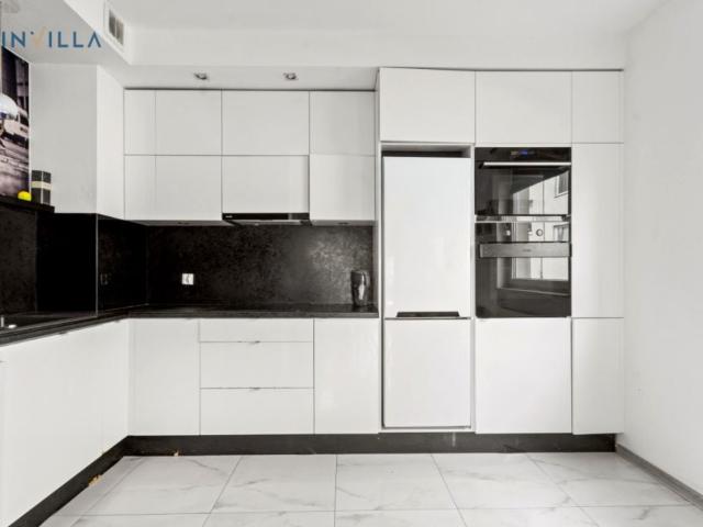 Starogardzka 68,50 m², Gdańsk