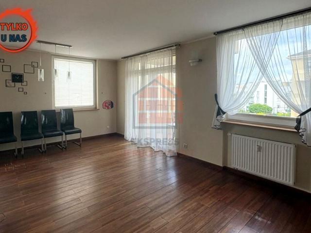 Starogardzka 68 m², Gdańsk