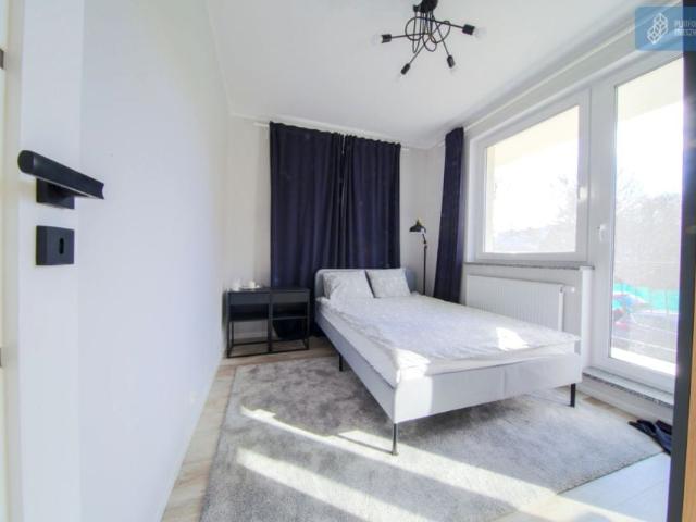 Starogardzka 69,79 m², Gdańsk