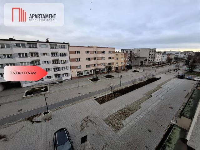 Starogard Gdański, 54 m2
