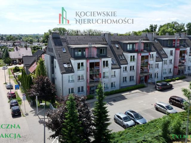 Starogard Gdański, ks. Kardynała Stefana Wyszyńskiego, 143,05 m2