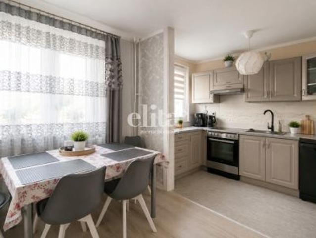Starogard Gdański, os. 60 lecia Odzyskania Niepodległości Polski, 60 m² Mieszkanie