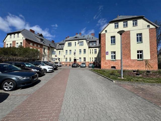 ul. Sikorskiego wyjątkowo przestronne 3 pokoje