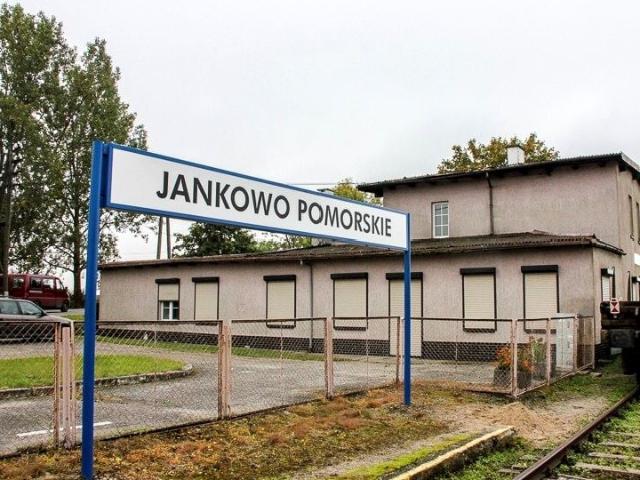 Starogrodzka 200 m², Jankowo