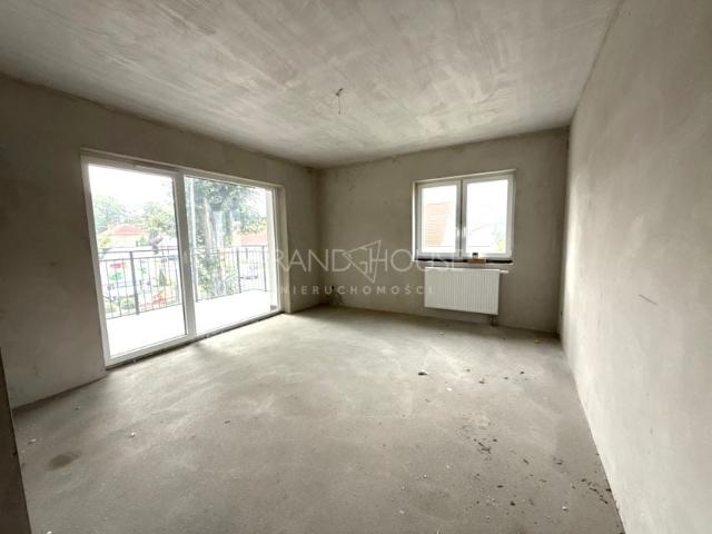 Starogrodzka 58,02 m², Drawsko Pomorskie