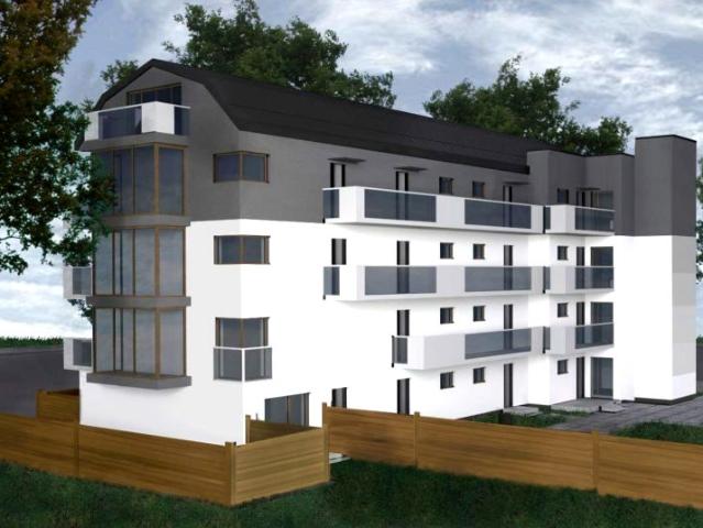 Starogrodzka 70,46 m², Drawsko Pomorskie