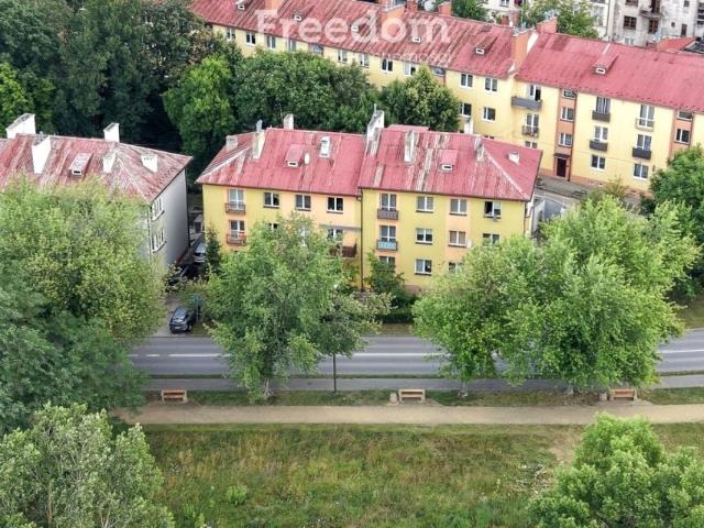Starokunowska 28,10 m², Ostrowiec Świętokrzyski